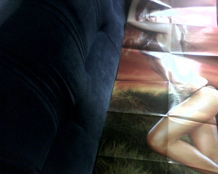 Carmen Electra - Giga Poster [A1]