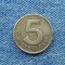 2r - 5 Soles de Oro 1978 Peru