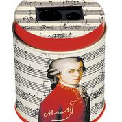 Ascutitoare Fridolin, Mozart foto