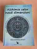 Cumpara ieftin Barbara Hand Clow - Alchimia celor noua dimensiuni