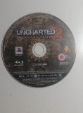 Joc PS3 Uncharted 2 Among Thieves - G