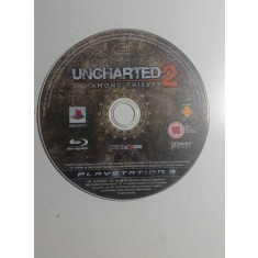 Joc PS3 Uncharted 2 Among Thieves - G