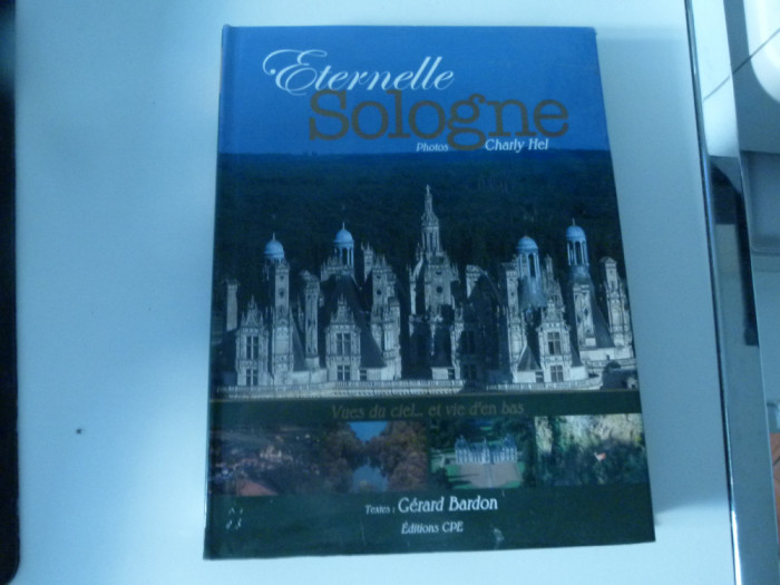 Etenul Sologne