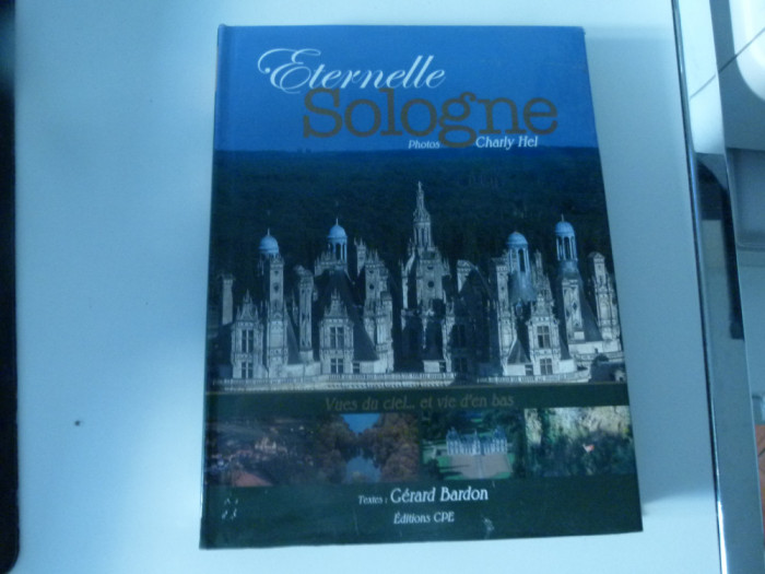 Etenul Sologne