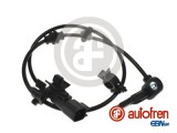 AUTOFREN SEINSA DS0101 senzor,turatie roata