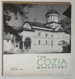 HISTORICAL MONUMENTS A POCKET GUIDE , THE COZIA MONASTERY by M. DAVIDESCU , 1966
