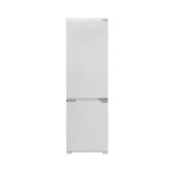 Combina frigorifica incorporabila Studio Casa SC 2764 Less Frost, 251 l, H 177 cm, Termostat, Alb
