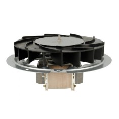 Ventilator racire, cuptor incorporabil Gorenje BOSX6737E13BG