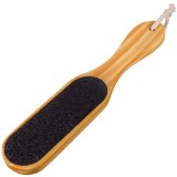Cumpara ieftin Pila pentru talpi si calcaie, lemn, 28cm