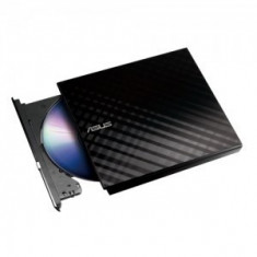 Unitate optica notebook ASUS SDRW-08D2S-U LITE black foto