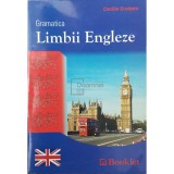 Cecilia Croitoru - Gramatica limbii engleze