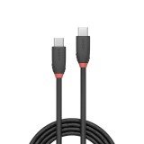 Cumpara ieftin Cablu Lindy 1m USB 3.2 Type C to C 200gp