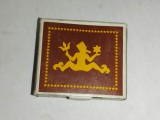 bnk div - Cutie cu chibrituri - Iugoslavia - Zodiac - anii `80