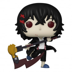 Tokyo Ghoul:re POP! Animation Vinyl Figure Juzo Suzuya 9 cm foto