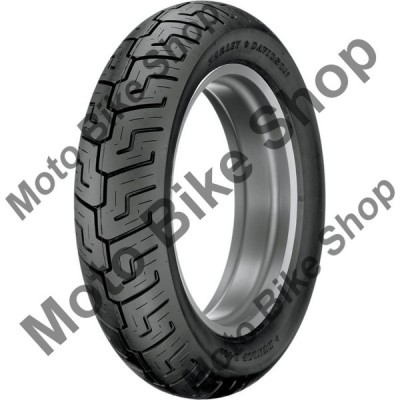 MBS D401 ELITE 130/90B16 73H TL, DUNLOP, EA, Cod Produs: 301640PE foto
