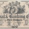 1840&#039;s, 5 Dollars (LA-105-G10) -New Orleans, Louisiana - SUA - stare aUNC