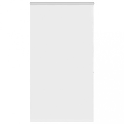 vidaXL Jaluzea cu role de duș cu casetă 130x240cm lățime material 126cm foto