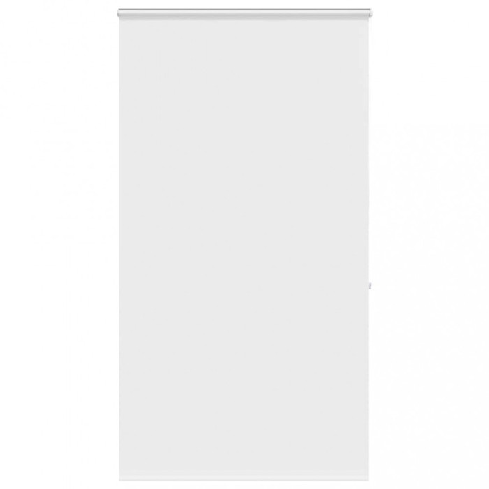 vidaXL Jaluzea cu role de duș cu casetă 130x240cm lățime material 126cm