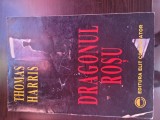 Dragonul rosu - Thomas Harris