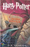 J. K. Rowling - Harry Potter si Camera Secretelor