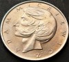 Moneda 10 ZLOTI - POLONIA, anul 1975 *cod 1928 - Adam Mickiewicz, Europa