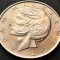 Moneda 10 ZLOTI - POLONIA, anul 1975 *cod 1928 - Adam Mickiewicz
