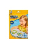 Cumpara ieftin Set desen cu apa Tomy Aquadoodle, mini covorase asortate, Zoo