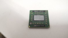 AMD Turion 64 X2 TL-50 1.6GHz Socket S1 Laptop CPU TMDTL50HAX4CT