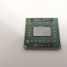 AMD Turion 64 X2 TL-50 1.6GHz Socket S1 Laptop CPU TMDTL50HAX4CT