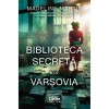 Biblioteca secreta din Varsovia, Madeline Martin, Corint