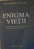 ENIGMA VIETII - JEAN PIERRE SOULIER