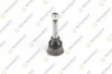 Pivot brat suspensie Opel Commodore C, Commodore C Estate, Rekord E, Senator A, montare Fata, inferior; Stanga=Dreapta, Teknorot