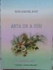 ARTA DE A IUBI-DON MIGUEL RUIZ-273727