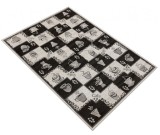 Covor pentru bucatarie, Natura 950 - 80x150 cm