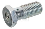 FEBI BILSTEIN 06030 Supapa presiune ulei