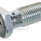FEBI BILSTEIN 06030 Supapa presiune ulei