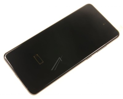 DISPLAY GALAXY S20 ULTRA (SM-G988B) BLACK GH82-26032A SAMSUNG foto