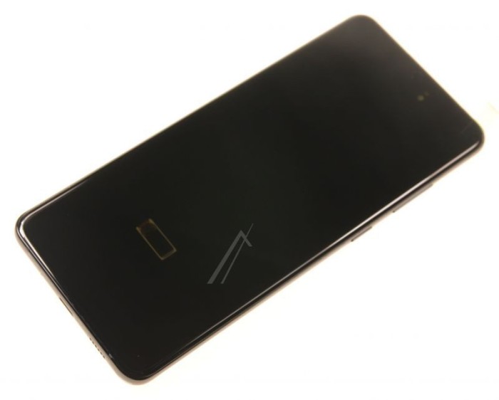 DISPLAY GALAXY S20 ULTRA (SM-G988B) BLACK GH82-26032A SAMSUNG