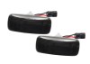 Set lampa semnalizare laterala AUDI A2 (8Z), 01.2000-12.2005; A3 (8L), 01.2000-04.2003; A4 (B5/B6), 01.1999-2004; A6 (C5), 05.1997-2005; A8 (D2), 199