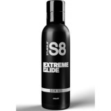 Lubrifianti anali - Stimul8 S8 Extrem Alunecare Extrema cu Silicon 250ml cu Laureth-9 pt Relaxare si Desensibilizare Anala