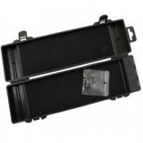 Penar Monturi KORDA Kbox Mini Rigsafe, 23.7x10x3cm