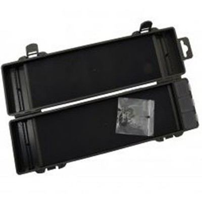 Penar Monturi KORDA Kbox Mini Rigsafe, 23.7x10x3cm foto