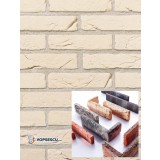 Coltar mic klinker Terca Agora Superwit, 18.5x6.5x2.3 cm