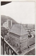 bnk cp Piatra Neamt - Vedere - circulata