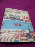 Cumpara ieftin CARTE COPII IN LB MAGHIARA HAZANK SZIVE BUDAPEST -RUFFY PETER