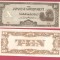 JAPONIA 10 PESOS / 1943 - ocupatie in FILIPINE.