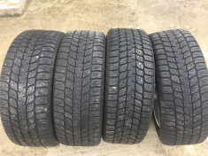 Anvelope bridgestone iarna 205 50 r16 foto