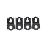 Set 4 suporti ancorare pe remorca compatibili MAVERICK X3 C Cod: RZR-077 Automotive TrustedCars, Oem