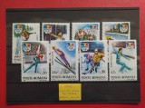 1992 - OLIMPIADA DE IARNA - ALBERVILLE