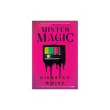 Mister Magic